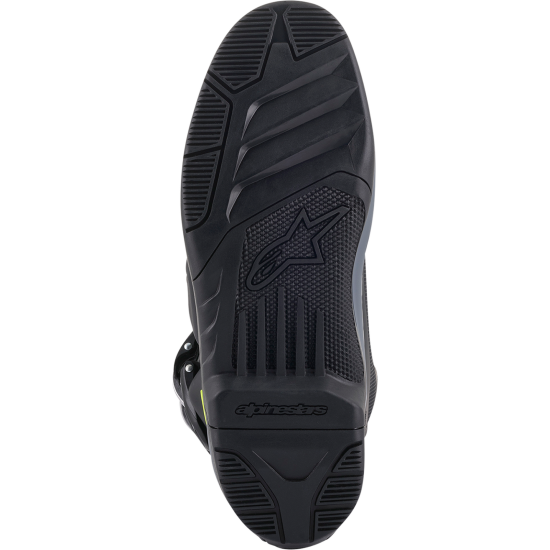 Alpinestars Tech 5 Boots Tech5 Bk/Gy/Wt 7