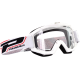 Pro Grip 3201 Raceline-Brille Goggle 3201 Atzaki Wh Pz3201Bi