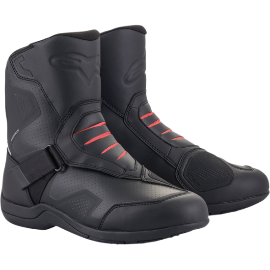 Alpinestars Ridge Waterproof Boots Ridge V2 Wp Bk 45