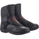 Alpinestars Ridge Wasserdichte Stiefel Boot Ridge V2 Wp Bk 41