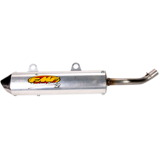 Fmf Turbinecore 2 Silencer T-Core2 S/A Yz125 96-99 020357