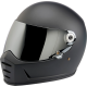 Biltwell Gen 2 Helmet Hardware Kit Hardware Kt Gen2 Blk/Slv 0034-150-60