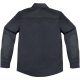 Upstate Canvas National Jacket JKT UPSTATE NATNL BK XL