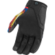 Hooligan™ Flyboy CE Handschuhe GLV HLGN FLYBOY CE BL LG