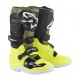 Alpinestars Tech 7S Mx Stiefel, Jugendliche Boot Tech7S Dgy/Lgy Fl/Rd 3