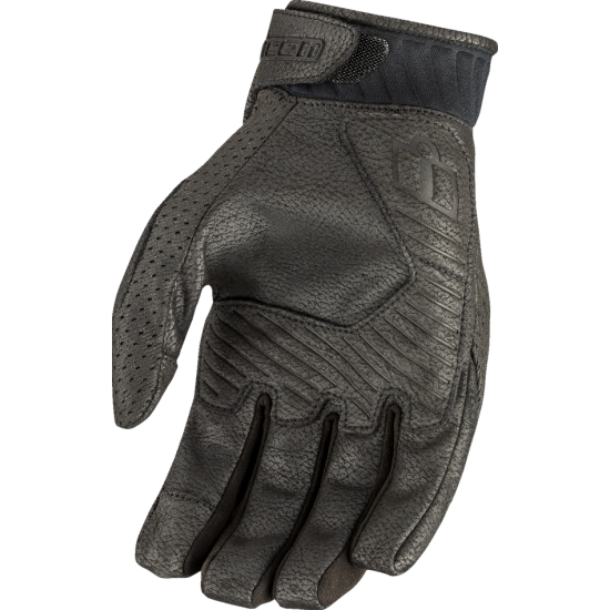 Overlord3 CE Handschuhe GLOVE OVERLORD3 CE BK LG