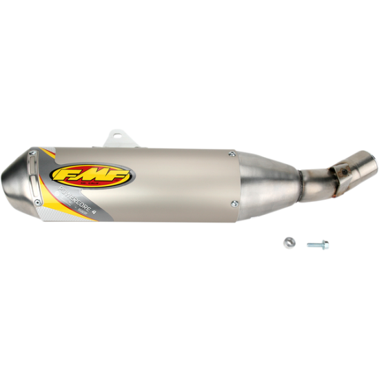 Fmf Powercore 4 Slip-On Muffler Muffler Pc4 Crf250R/X 041273