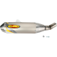 Fmf Powercore 4 Slip-On Muffler Muffler Pc4 Crf250R/X 041273