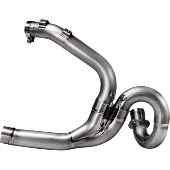 Akrapovic Header Header Ti Scrambler 800 E-D8E2