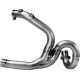 Akrapovic Header Header Ti Scrambler 800 E-D8E2