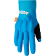 Thor Rebound Gloves Glove Rebound Blue/Wh Md 3330-6718