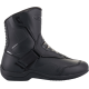 Alpinestars Ridge Wasserdichte Stiefel Boot Ridge V2 Wp Bk/Bk 41