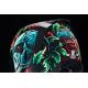 Icon Airflite™ Omnicrux Mips® Helmet Hlmt Afltmips Omcrx Bk Lg