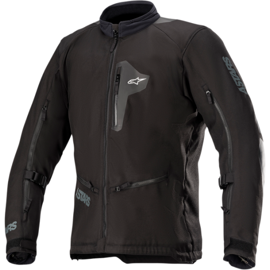 Alpinestars Venture Xt Jacke Jacket Venture Xt Bk/Bk M