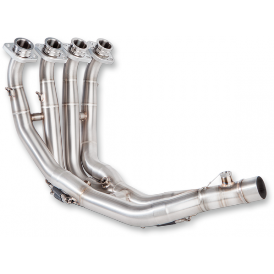 Akrapovic Headpipe Headpipes Ss Yzf-R6 2017 E-Y6R5