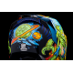 Airflite™ Bugoid Blitz Helmet HLMT AFLT BUG-BLITZ BL 3X