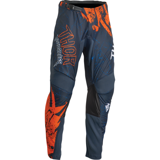 Thor Youth Sector Gnar Pants Pnt Yt Sctr Gnar Mn/Or 26 2903-2223