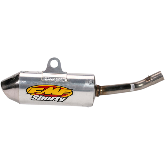 Fmf Powercore 2 Shorty-Schalldämpfer P-Core2 Shrty Yz125 02-12 024010