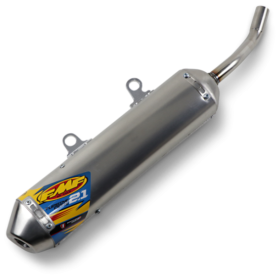 Fmf Turbinecore 2.1 Silencer Muffler T-Core 2.1 S/A 025249