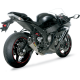 Akrapovic Mittelrohr Link Pipe Kit Ti Zx10R L-K10So5