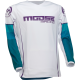 Moose Racing Qualifier® Jersey Jersey Qualifier Bl/Wh Md 2910-7173