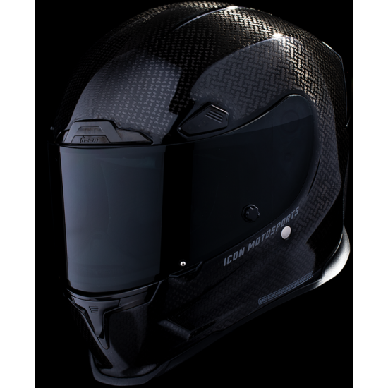 Airframe Pro™ Carbon 4Tress Helmet HLMT AFP CARB TRESS BK LG