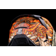 Icon Airframe Pro™ Topshelf Helmet Hlmt Afp Topshelf Rd Sm