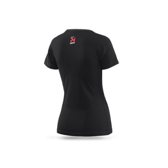 Women's Corpo T-Shirt T-SHIRT BLACK WMN M