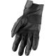 Thor Hallman Gp - Herren Offroad Handschuhe Glove Hallman Gp Black Sm 3330-6048