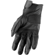 Thor Hallman Gp - Herren Offroad Handschuhe Glove Hallman Gp Black Md 3330-6049