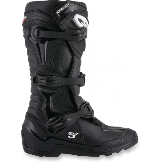 Alpinestars Tech 3 Enduro Boots Tech3 At Bk 13