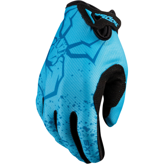 Moose Racing Youth Sx1™ Gloves Glove Youth Sx1 Bl Lg 3332-1684