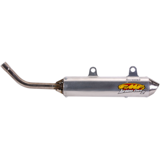 Fmf Turbinecore 2 Silencer Tc2 S/A Ktm250/300 98-2 020313