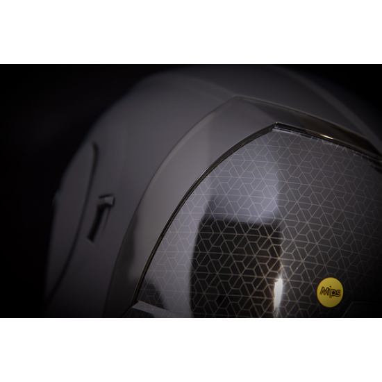 Icon Airform™ Counterstrike Mips® Helm Hlmt Afrm Cstrk Mip Bk 2X