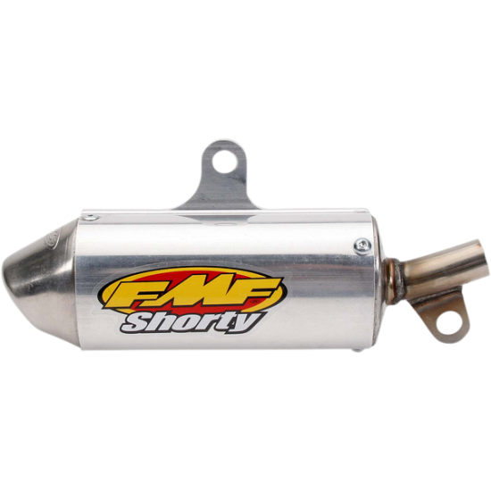 Fmf Powercore 2 Shorty-Schalldämpfer P-Core2 Shorty Rm80/Rm85 023011