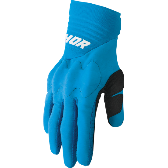 Thor Rebound Handschuhe Glove Rebound Blue/Wh Xs 3330-6716