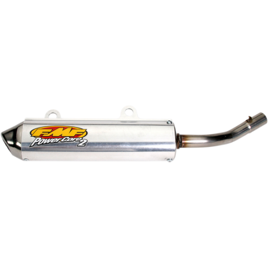 Fmf Powercore 2 Silencer Pcii Sil Kx250 94-98 020233