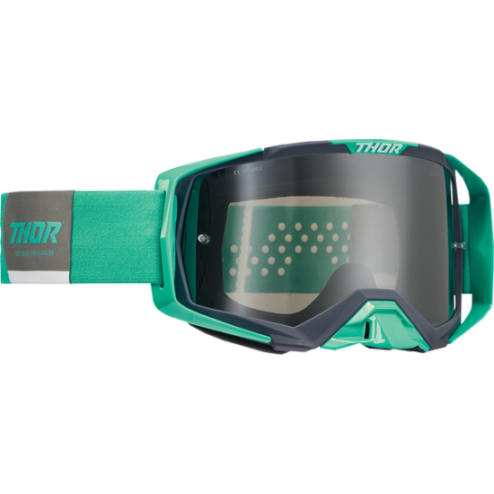 Thor Activate Motorradbrille Goggle Activate Te/Ch 2601-2796