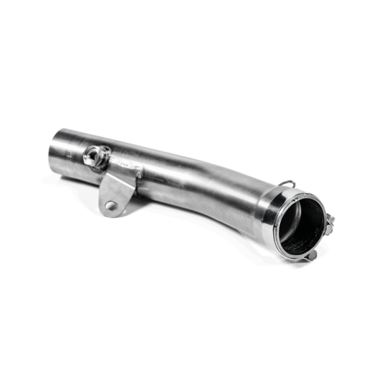 Mittelrohr LINK PIPE SS ZX-6R '24