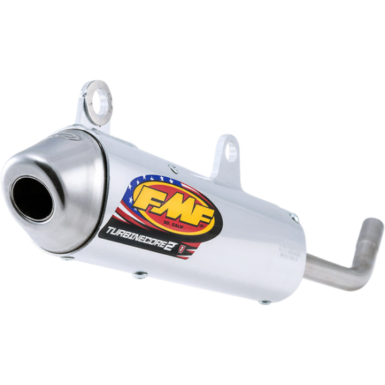 Fmf Turbinecore 2 Silencer Muffler T-Core 2 S/A 025207