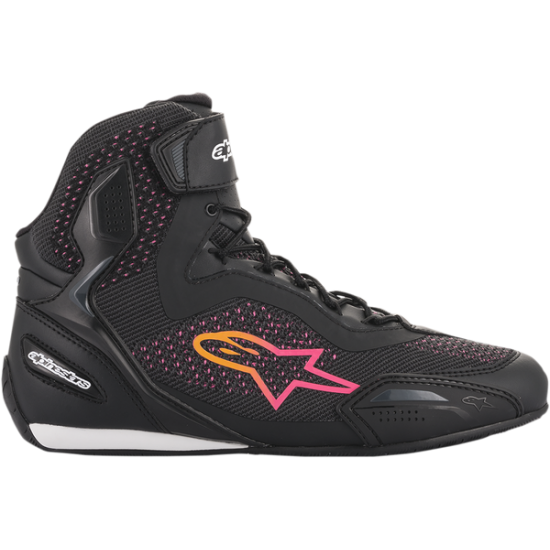 Alpinestars Stella Faster-3 Rideknit Schuhe Shoe 4W Fast3 Rk Byp 10.5