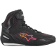 Alpinestars Stella Faster-3 Rideknit Shoes 4W Fast3 Rk Byp 9.5