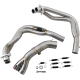 Akrapovic Header Header Ss Ninja 1000Sx E-K10R5