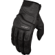 Icon Superduty3™ Ce Gloves Glove Superduty3 Ce Bk 2X