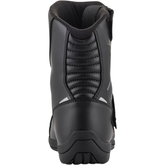 Alpinestars Ridge Wasserdichte Stiefel Boot Ridge V2 Wp Bk/Bk 41