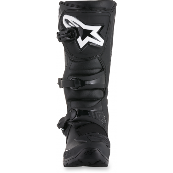 Alpinestars Tech 3 Enduro-Stiefel Boot Tech3 At Bk 8