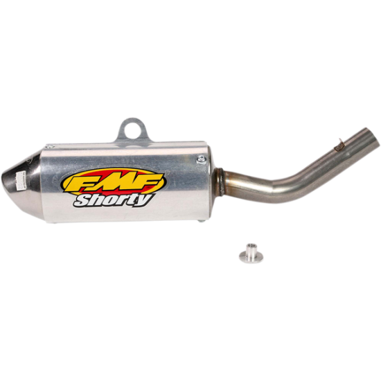 Fmf Powercore 2 Shorty Silencer P-Core2 Shrty Rm125 03-07 023022