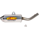 Fmf Powercore 2 Shorty Silencer P-Core2 Shrty Rm125 03-07 023022