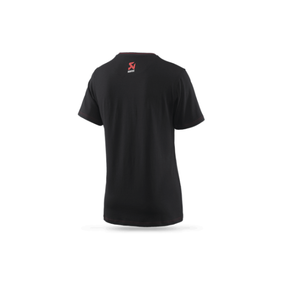 Corpo T-Shirt T-SHIRT BLACK MEN L