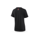 Corpo T-Shirt T-SHIRT BLACK MEN L